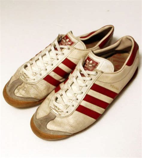 adidas schuhe retro 80er|adidas 80s styles.